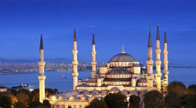 احسن فنادق اسطنبول الموصى بها لعام 2023