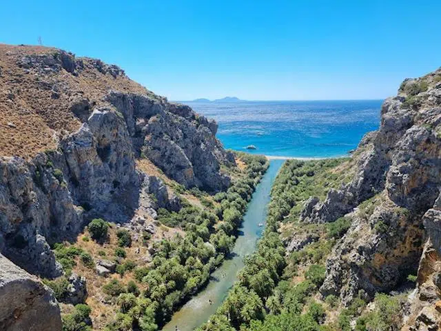 أفضل 5 أنشطة عند زيارة جبل بريفلي جورج كريت المسافرون العرب