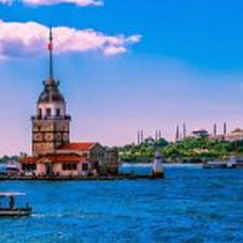 برامج سياحية لمدة 6 ايام في اسطنبول