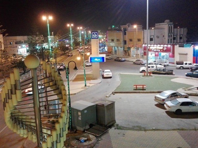 اسواق تنومة