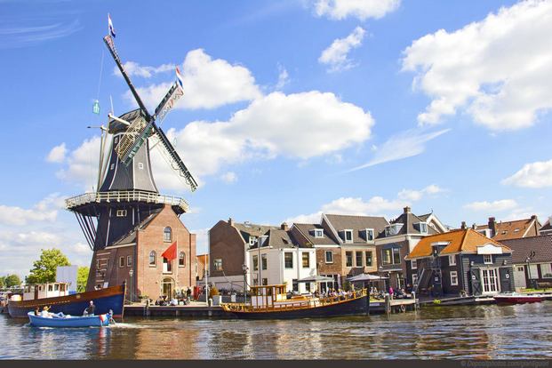 السفر الى هولندا و اجمل مدن السياحة في هولندا