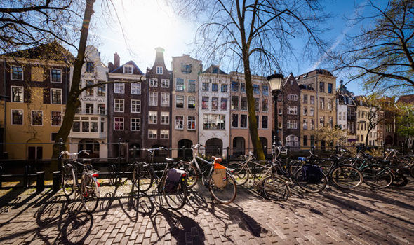 المناطق السياحية في هولندا - اروتريخت من اجمل الاماكن السياحية في هولندا