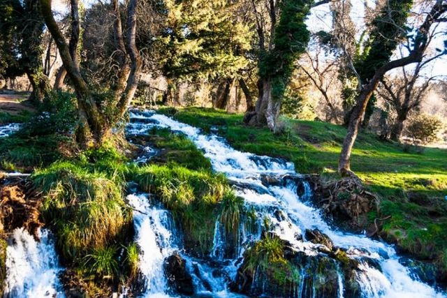 اين تقع مدينة افران بالمغرب